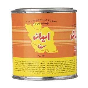 چسب PU سینا (۱۶۰ گرم)