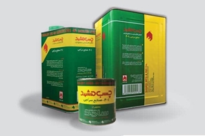 چسب سراجی مشهد کد 401