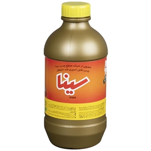 چسب قابل اسپری ضد اشتعال (SY603)