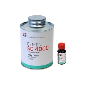 چسب نوار نقاله SC4000