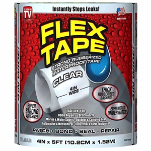 فلکس تیپ Flex tape سفید