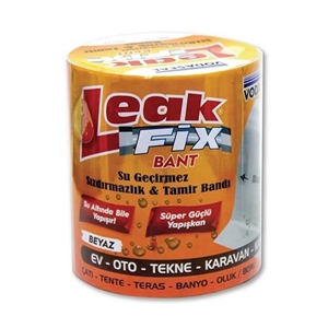 VODASEAL Leakfix Yama Bant چسب ووداسیل مدل لیک فیکس
