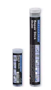 قلم تعمیراتی چدن(فولاد) ویکن REPAIR STICK STAHL (بزرگ و کوچک)