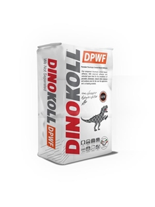 چسب DPWF: DinoKoll Porcelain Wall and Floor Dinokoll دینوکل