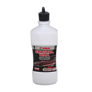 واکس مایع بدنه خودرو گتسان مدل CRYSTAL WAX