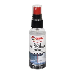اسپری ضد بخار شیشه خودرو گتسان مدل GLASS ANTI-FOGGING AGENT
