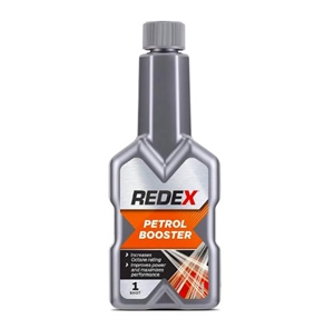 اکتان و مکمل سوخت ردکس  Redex Octane Booster