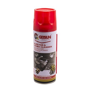 اسپری انژکتور شوی خودرو گتسان GETSUN