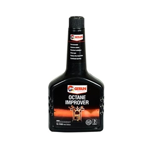 اکتان بنزین گتسان GETSUN مدل OCTANE IMPROVER