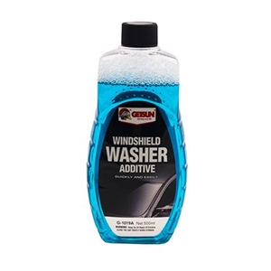 مایع شیشه‌شوی خودرو گتسان مدل WINDSHIELD WASHER ADDITIVE