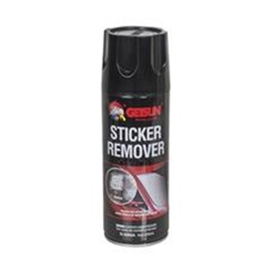 اسپری پاک کننده برچسب گتسان مدل STICKER REMOVER