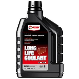 ضدجوش گتسان مدل G-1106A حجم یک لیتر