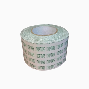 چسب دو طرفه تاپ تیپ ( 1 تا 5 سانتی) (ضخامت درحد کاغذ)