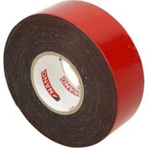 چسب دوطرفه مشکی (عرض 1 تا 5 سانتی)