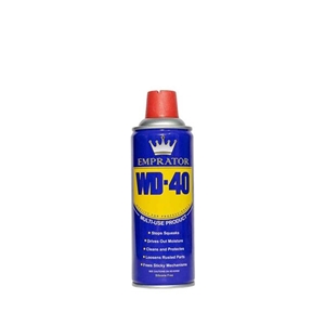 اسپری روان کننده WD-40 امپراتور