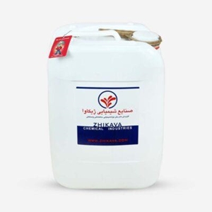 کیورینگ بتن ژیکاکیور ZC-1