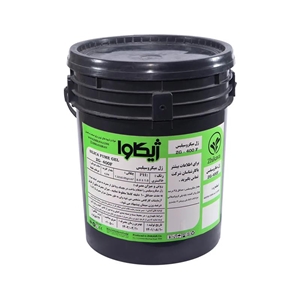 ژل میکروسیلیس ژیکاوا (کیلویی)