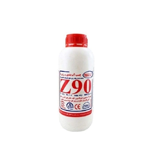 چسب آب بندی Z90 (لیتر مختلف)